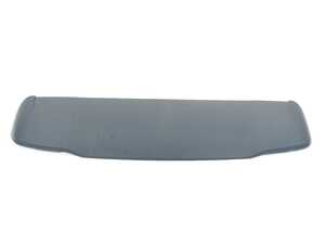 SPOILER UPPER SHELL