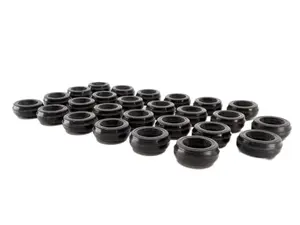 NRW Designs S85 Valve Cover Grommet Kit