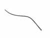Genuine BMW Genuine BMW Tank Overflow Pipe - 16141181980 16141181980 View 2