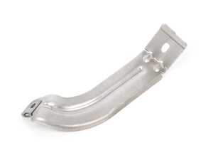 Genuine BMW Holder, Heat Protection Sheet, Front - 51483425254 - E83