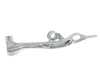 Genuine BMW SHIFTING ARM 25118608238 View 2