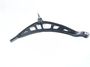 Lower Control Arm / Wishbone With Ball Joint - Left