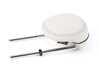 Genuine MINI HEADREST LEATHER 52207939738 View 1