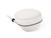 Genuine MINI HEADREST LEATHER 52207939738 View 3