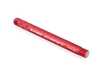Suvneer Suvneer Motorsports Wheel Hanger - M14x1.25mm - Anodized Red WHLHGR-14125-RD View 3