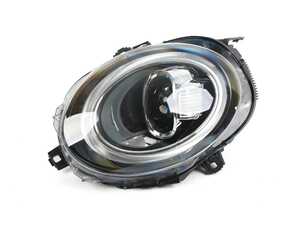 Mini LED Headlight
