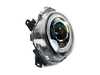 Genuine MINI Mini LED Headlight 63118737598 View 3