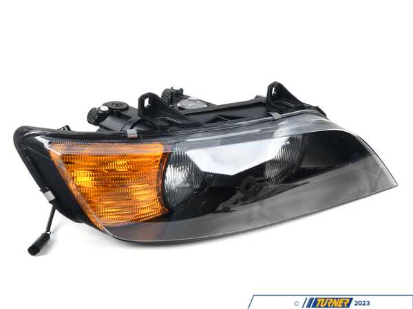 Genuine BMW Genuine BMW Headlight Right - 63128389518 63128389518