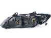 Genuine BMW Genuine BMW Headlight Right - 63128389518 63128389518 View 3