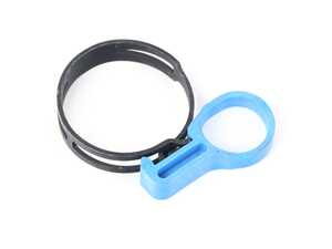 Genuine MINI Clamp D=40mm - 17122754488 - (NO LONGER AVAILABLE)