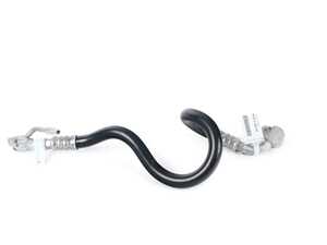 Genuine BMW Suction Pipe Evaporator-comp - 64539228238