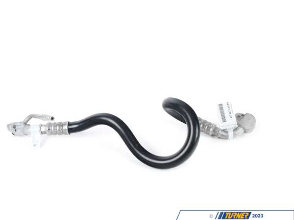 Genuine BMW Genuine BMW Suction Pipe Evaporator-comp - 64539228238 64539228238