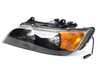 Genuine BMW Genuine BMW Lighting Headlight Left 63128389517 63128389517 View 2