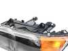 Genuine BMW Genuine BMW Lighting Headlight Left 63128389517 63128389517 View 3