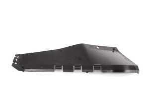 Genuine BMW Right Lateral Trim Panel Shi - 51718410030