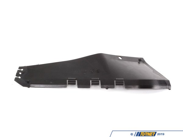 Genuine BMW Genuine BMW Right Lateral Trim Panel Shi - 51718410030 51718410030
