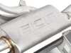 ECS N55 Performance Cat-Back Exhaust - E82/E88 135 019281LA View 12