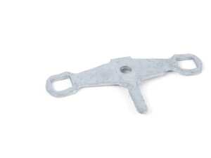 Genuine BMW Bracket Injector - 13647599878 - F06,F10,F12,F13,F15,F16