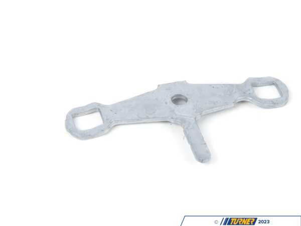 Genuine BMW Genuine BMW Bracket Injector - 13647599878 - F06,F10,F12,F13,F15,F16 13647599878