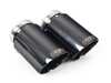 ECS N54 Performance Axle-Back Exhaust - E82/E88 135 019910LA View 11