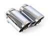 ECS N54 Performance Axle-Back Exhaust - E82/E88 135 019910LA View 12