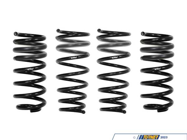 Eibach Eibach Pro-Kit Lowering Springs - G20 330iX, M340i, M340iX E10-20-045-02-22