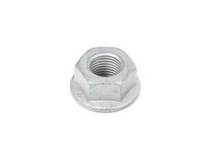 HEX NUT