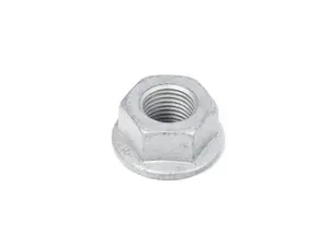 HEX NUT