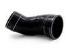 Mishimoto Mishimoto B58TU Performance Charge Pipe - Wrinkle Black - G20 M340i/X, G29 Z4 M40i MMICP-SUP-20 View 3