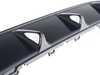 Genuine BMW COVER, REAR BOTTOM 51128078907 View 3