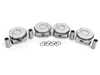 Sneed4Speed MINI R56 N14 Street Series Piston Set Of 4 - Plus Size 77.50mm (+0.50) 182834350 View 4