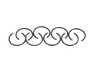 Sneed4Speed MINI R56 N14 Street Series Piston Set Of 4 - Plus Size 77.50mm (+0.50) 182834350 View 5