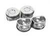 Sneed4Speed MINI R56 N14 Street Series Piston Set Of 4 - Plus Size 77.50mm (+0.50) 182834350 View 7