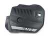 Genuine BMW ENGINE COVER 11147935418 View 1