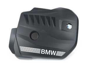 ENGINE COVER