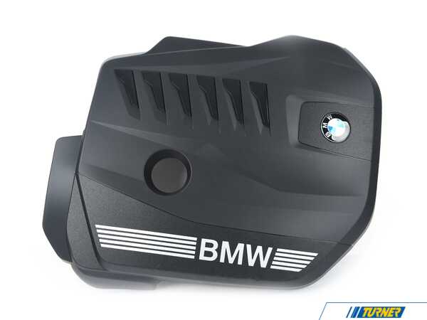 Genuine BMW ENGINE COVER 11147935418