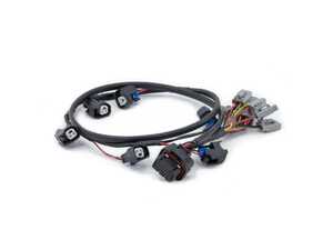 BMW B58 3.0L ReFlex+ Main Injector Harness - Inline-6