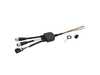 Motiv Motorsports ReFlex+ Plug-N-Play Harness Kit - Tensility Motorsport 200.1058 View 2