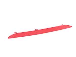 REFLECTOR, REAR LEFT