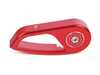Goldenwrench Supply Co Goldenwrench BLACKLINE Performance Edition Hood Latch Handle (LHD) - Red - BMW F22/23 F3X F44 F48 F8X FXXHHL-R View 3