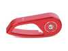 Goldenwrench Supply Co Goldenwrench BLACKLINE Performance Edition Hood Latch Handle (LHD) - Red - BMW E82/88 E9X F06/12/13 E84 E9XHHL-R View 3