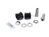 Powerflex Black Series Race Polyurethane Front Control Arm Bushings, Rear Position Control Arm - E8X, E9X PFF5-402Bx2 View 3