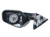 Genuine BMW OUTSIDE MIRROR HEATED WITH M 51169448564 View 1