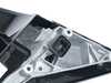 Genuine BMW OUTSIDE MIRROR HEATED WITH M 51169448564 View 2