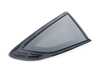 Genuine BMW SIDE WINDOW, RIGID, REAR RIG 51377446220 View 1