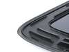 Genuine BMW SIDE WINDOW, RIGID, REAR RIG 51377446220 View 2