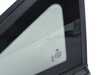 Genuine BMW SIDE WINDOW, RIGID, REAR RIG 51377446220 View 5