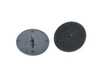 Genuine BMW Floor Mat Velours Driver Side - Polar Blue - F87 51478069169 View 2