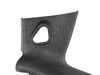 Genuine MINI LEFT COLUMN A COVER 51437258323 View 2