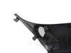 Genuine MINI LEFT COLUMN A COVER 51437258323 View 3